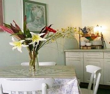 Bienvenue Bed & Breakfast2