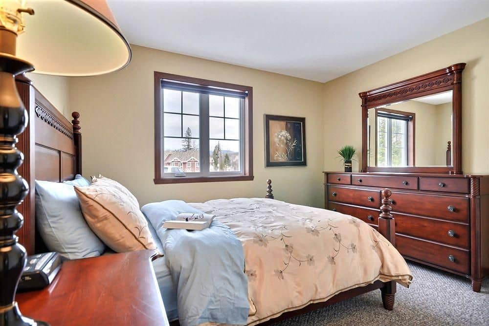 Oasis - Tremblant Sunstar Oasis - Tremblant Sunstar