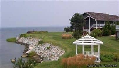Harbourtowne Golf Resort & Conference Center Harbourtowne Golf Resort & Conference Center