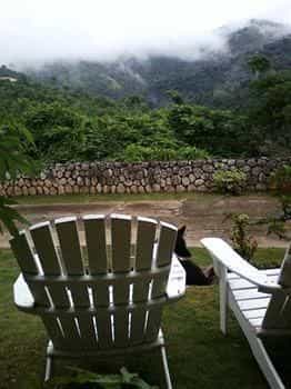 Neita's Nest Jamaican Bed & Breakfast
