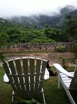 Neita's Nest Jamaican Bed & Breakfast Neita's Nest Jamaican Bed & Breakfast