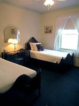 America's Best Inn - Downtown St. Pete4