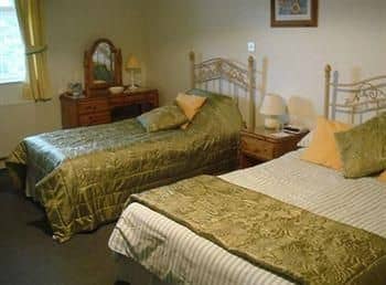 Netherby House Hotel Netherby House Hotel