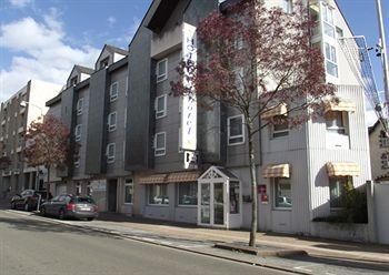 ibis Styles Laval Centre Gare3
