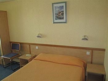 ibis Styles Laval Centre Gare2