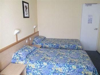 ibis Styles Laval Centre Gare1