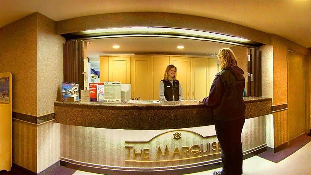 ResortQuest at The Marquise ResortQuest at The Marquise