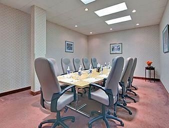 Holiday Inn Stephenville3