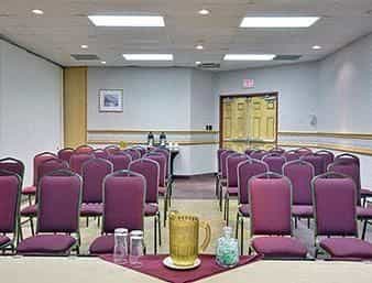 Holiday Inn Stephenville
