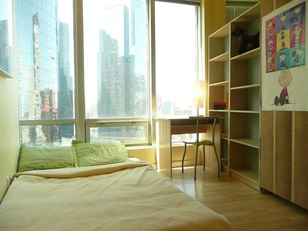 MondeLiving City Condo2