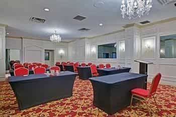 Holiday Inn Toronto-Markham