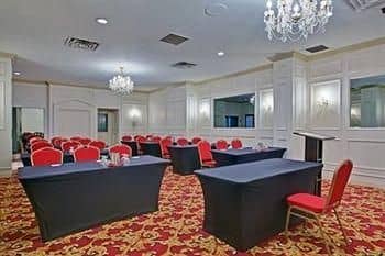 Holiday Inn Toronto-Markham Holiday Inn Toronto-Markham