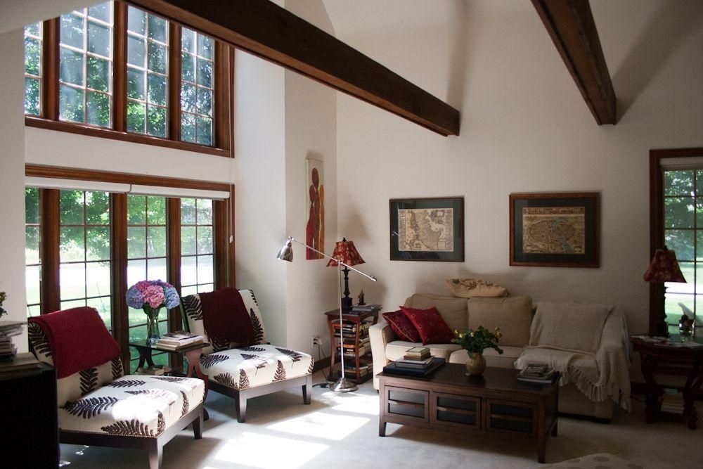 Cedar Gables Bed & Breakfast1