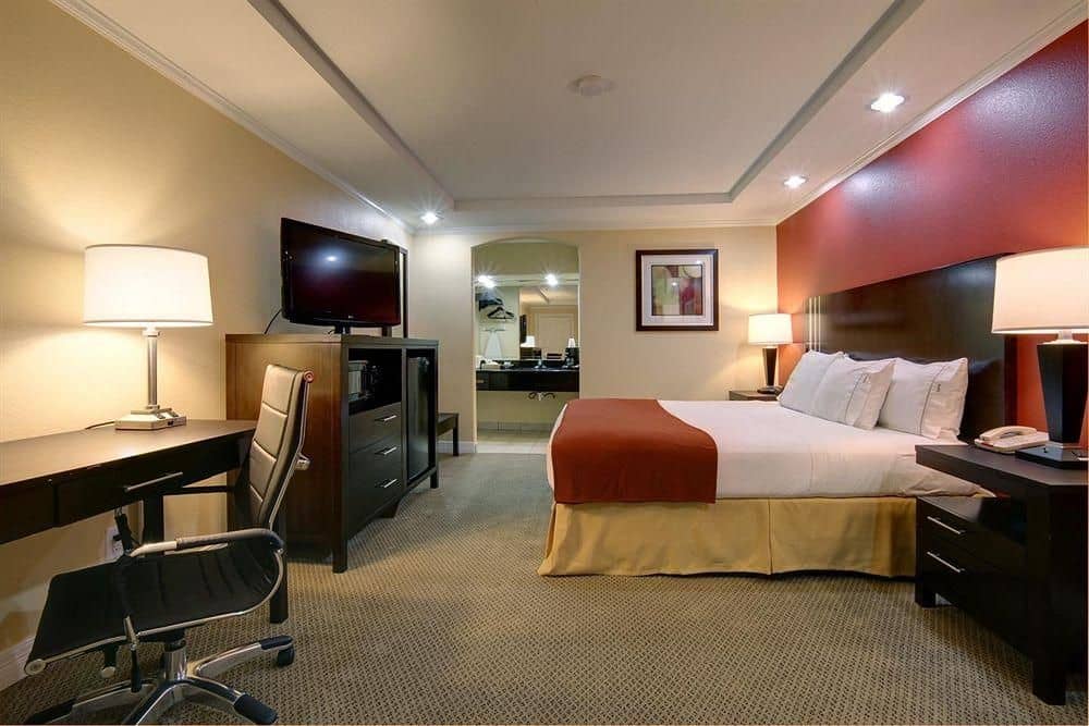 Americas Best Value Inn Americas Best Value Inn