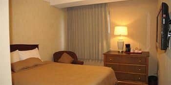 NORTHBRIDGE HOTEL AND SUITES NORTHBRIDGE HOTEL AND SUITES