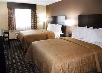 Quality Inn Byron Center0