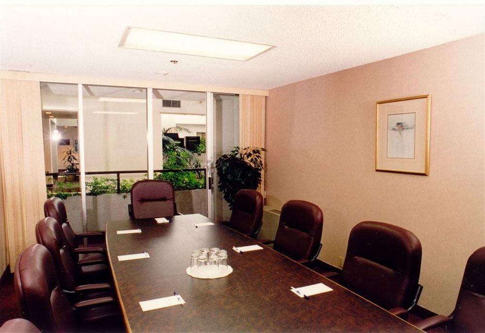Residence & Conference Centre - Toronto East1