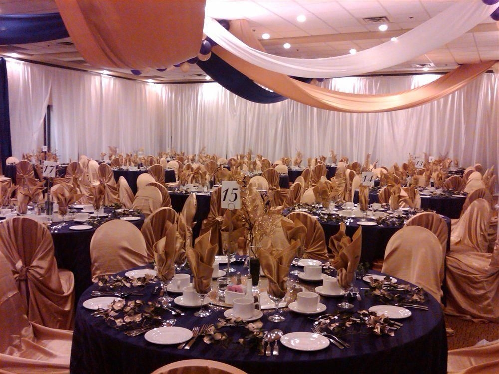 Residence & Conference Centre - Toronto East4