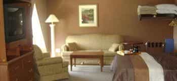Talbot Trail Inn & Suites