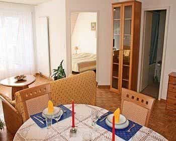 Residence Chamossaire Residence Chamossaire