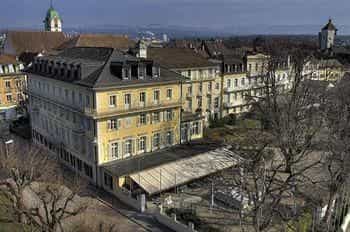Hotel Schutzen
