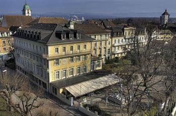 Hotel Schutzen Hotel Schutzen