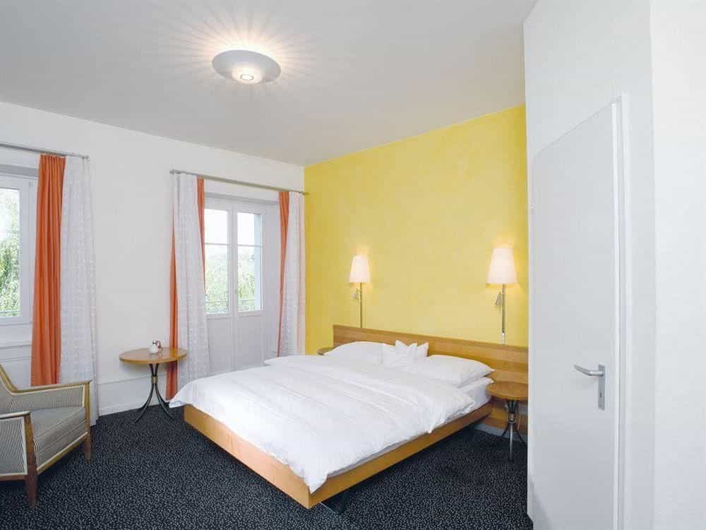 Hotel Schutzen Hotel Schutzen