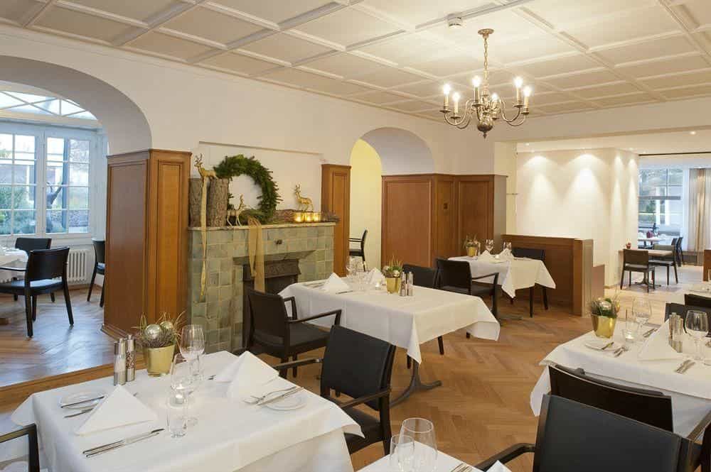 Hotel Schutzen Hotel Schutzen