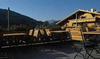 Hotel Kernen Hotel Kernen