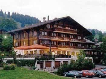 Hotel Kernen Hotel Kernen
