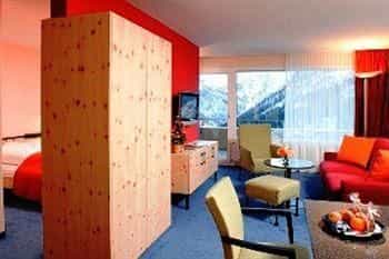 Hotel Streiff Superior Hotel Streiff Superior