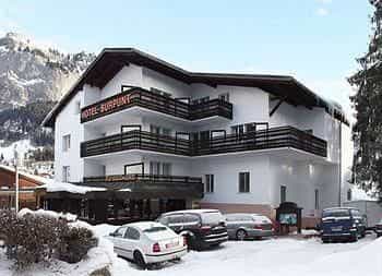 Hotel Surpunt Hotel Surpunt