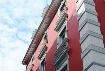 Hotel Lowen Hotel Lowen
