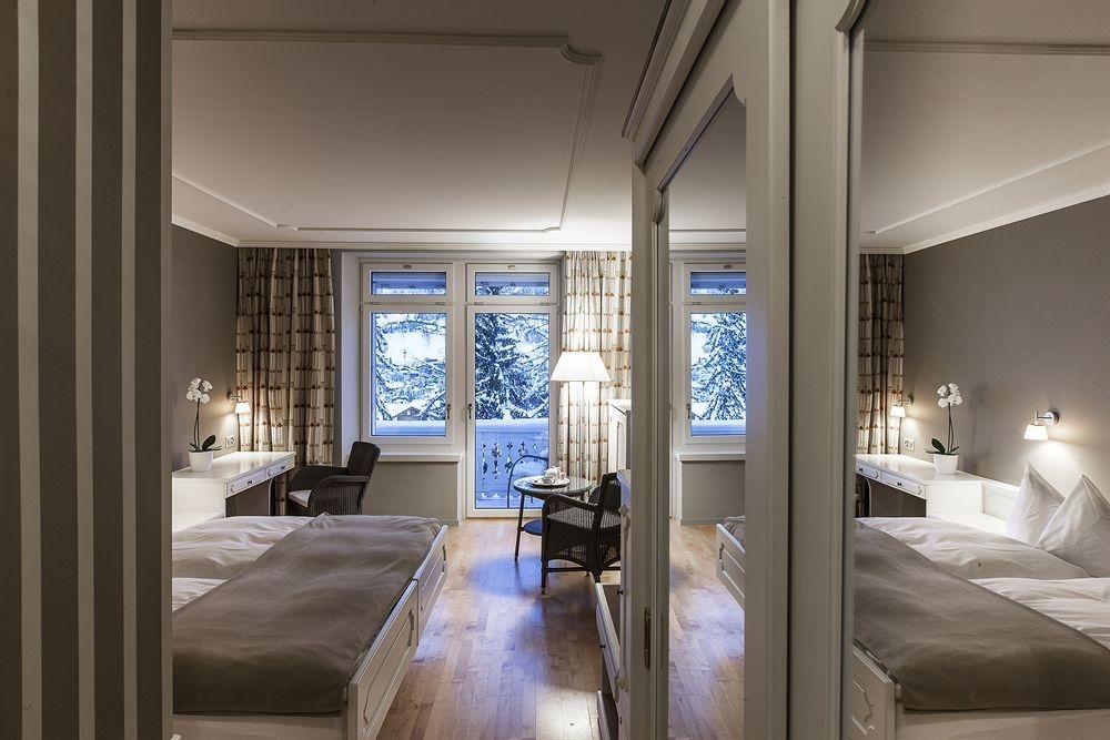 Schweizerhof Flims Romantik Hotel2