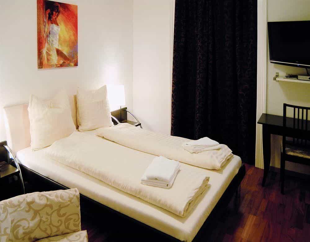 Guesthouse Anwandstrasse Guesthouse Anwandstrasse