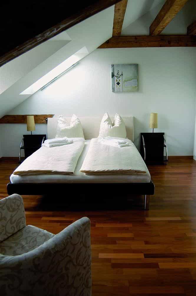 Guesthouse Anwandstrasse Guesthouse Anwandstrasse