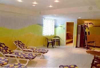 Hotel Cathrin Hotel Cathrin