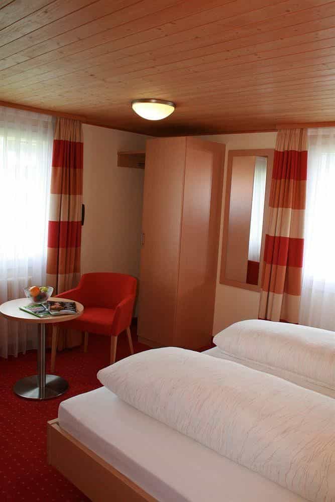 Hotel Cathrin Hotel Cathrin