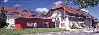 Hotel Urs Und Viktor Hotel Urs Und Viktor