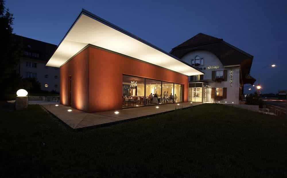 Hotel Urs Und Viktor Hotel Urs Und Viktor
