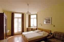 Hotel Bellevue-Terminus Hotel Bellevue-Terminus