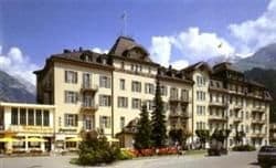 Hotel Bellevue-Terminus Hotel Bellevue-Terminus