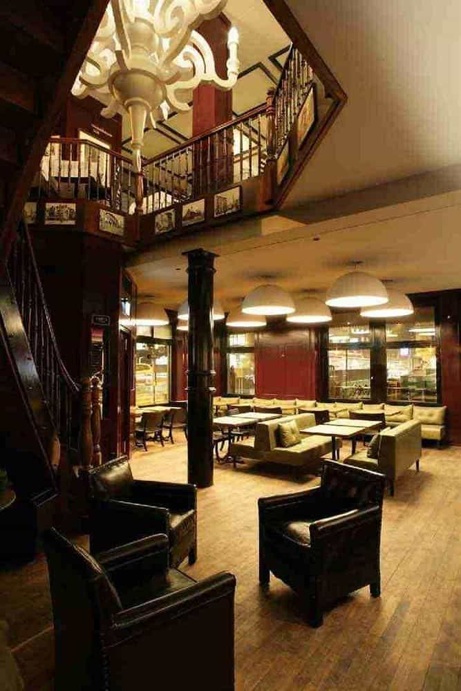 Hotel Restaurant Helvetia Hotel Restaurant Helvetia