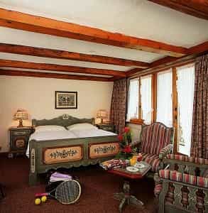 Hotel Alphorn Hotel Alphorn