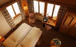 Hotel Alphorn Hotel Alphorn