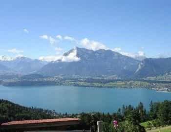 Hotel Alpenblick Hotel Alpenblick