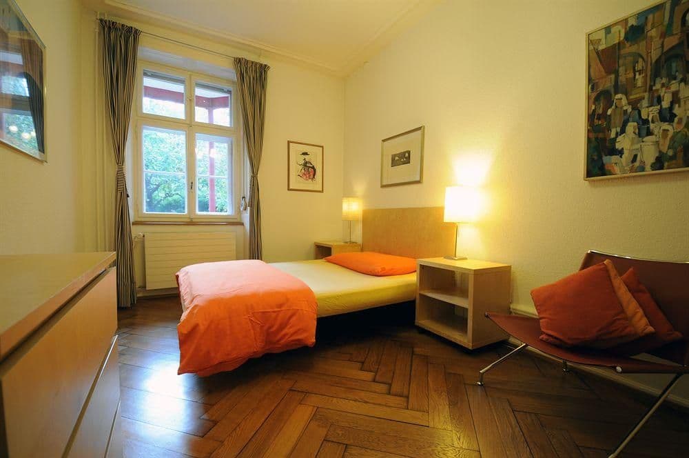 Apartments Logis 69 Apartments Logis 69