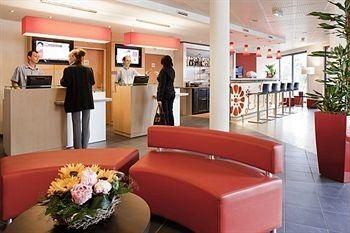 ไอบิส เจ็นนีฟเพทิทแลนซี่โฮเต็ล (Ibis Geneve Petit Lancy Hotel)3