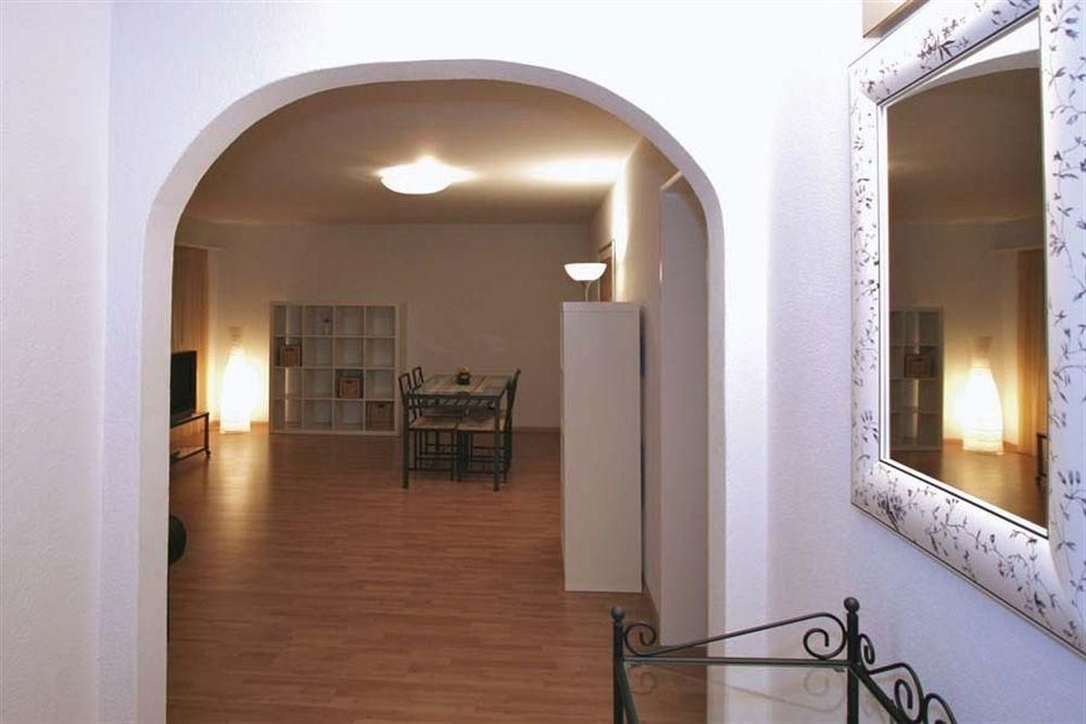 Apartments Swiss Star Zelgstrasse0