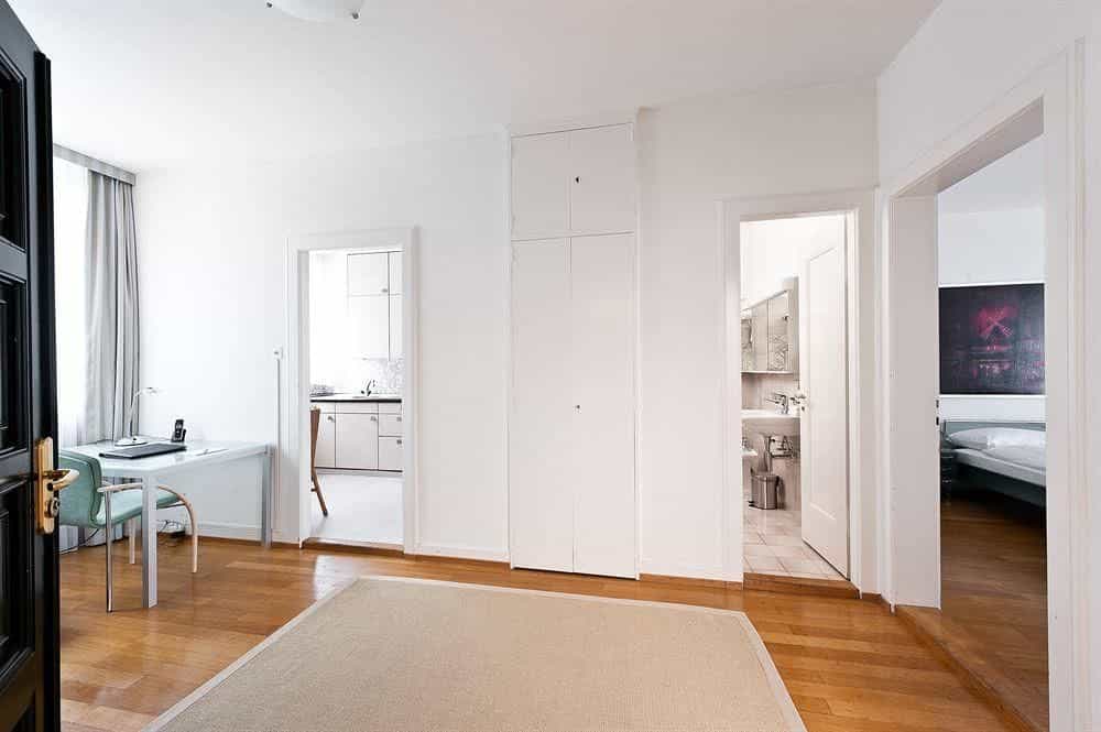 Jenatsch Apartments Jenatsch Apartments